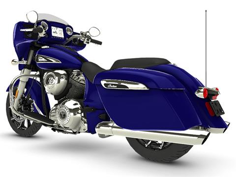 2024 Indian Motorcycle Chieftain® Limited with PowerBand Audio Package in Fort Lauderdale, Florida - Photo 7