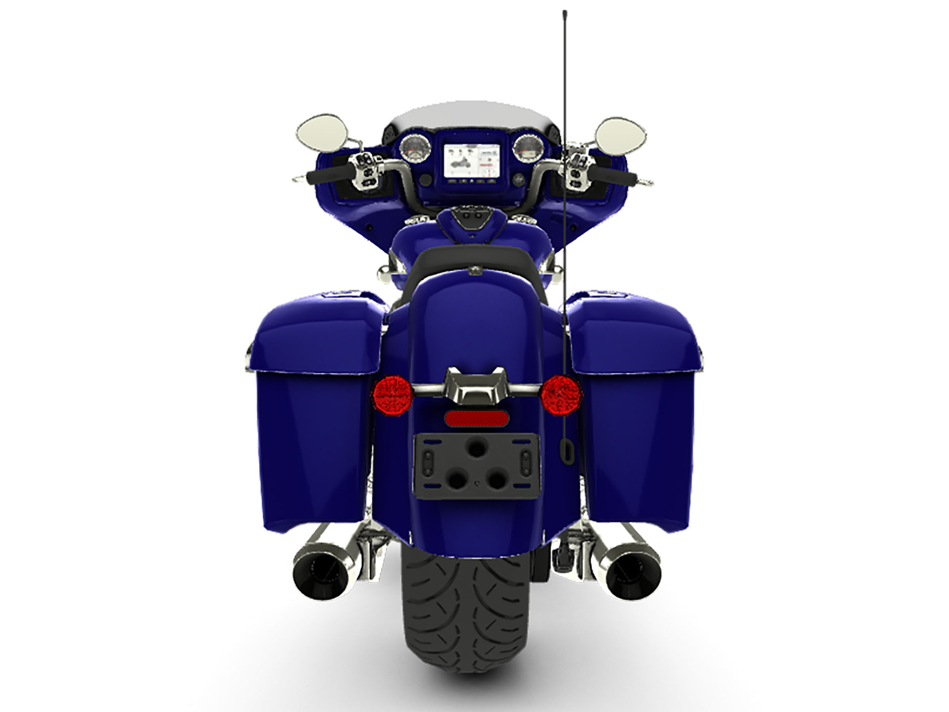 2024 Indian Motorcycle Chieftain® Limited with PowerBand Audio Package in Fort Lauderdale, Florida - Photo 8