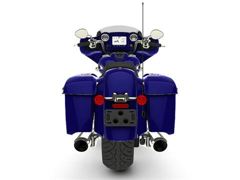 2024 Indian Motorcycle Chieftain® Limited with PowerBand Audio Package in Fort Lauderdale, Florida - Photo 8