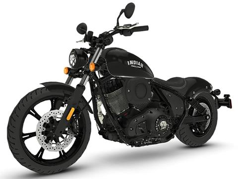 2024 Indian Motorcycle Chief ABS in Fort Lauderdale, Florida - Photo 2