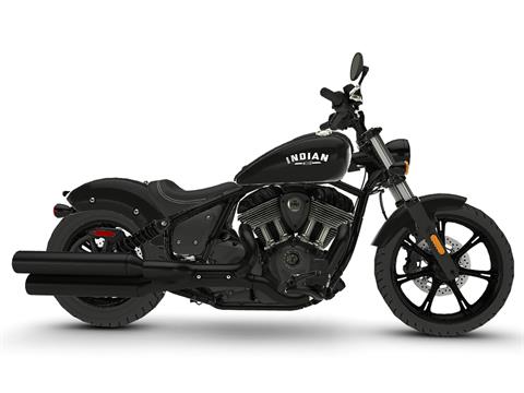 2024 Indian Motorcycle Chief ABS in Fort Lauderdale, Florida - Photo 3
