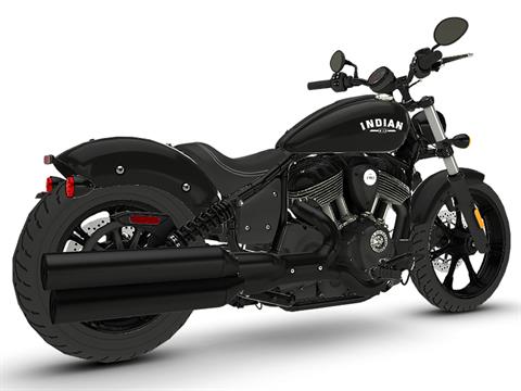 2024 Indian Motorcycle Chief ABS in Fort Lauderdale, Florida - Photo 6