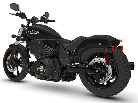 2024 Indian Motorcycle Chief ABS in Fort Lauderdale, Florida - Photo 7