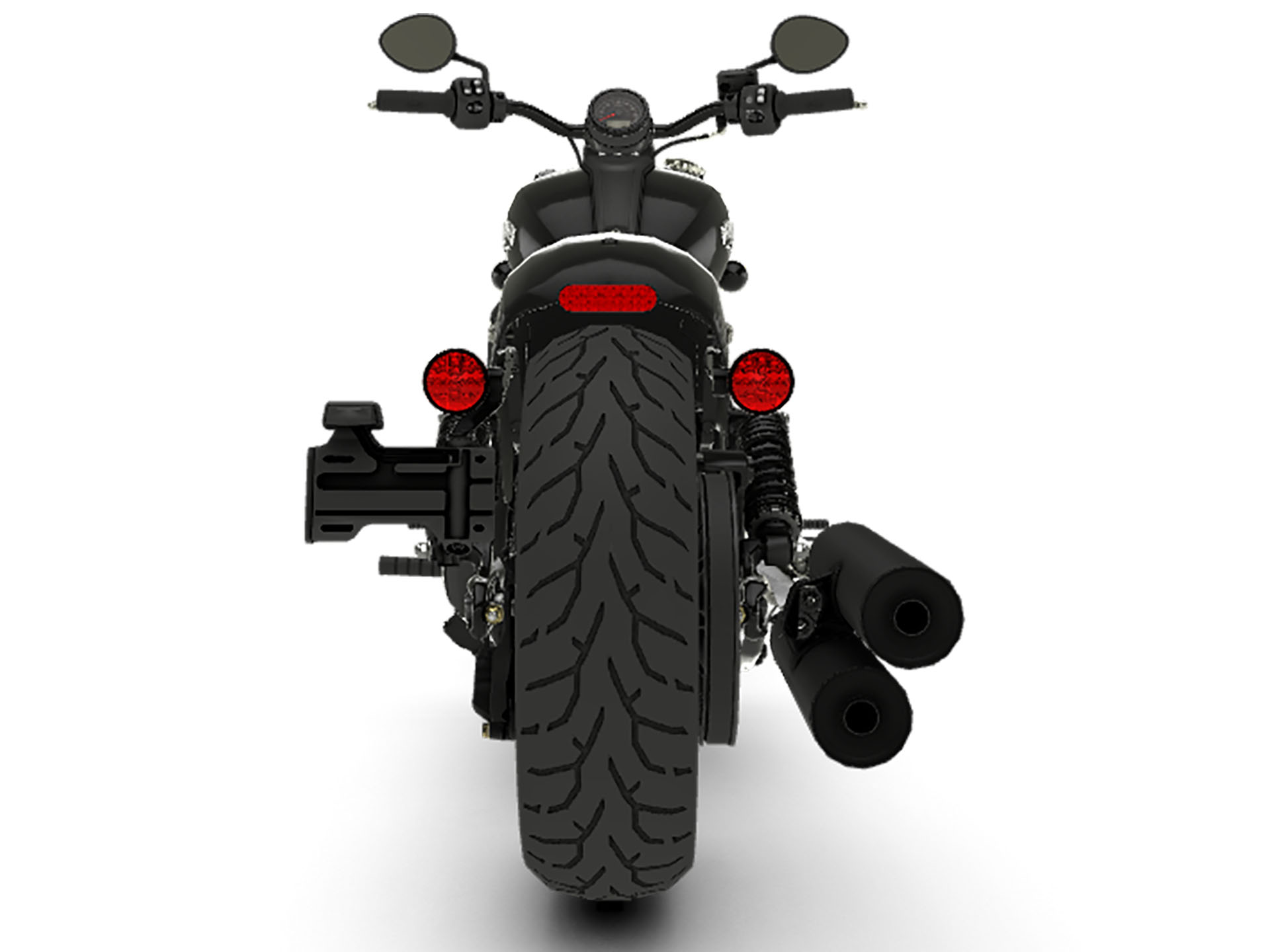 2024 Indian Motorcycle Chief ABS in Fort Lauderdale, Florida - Photo 8