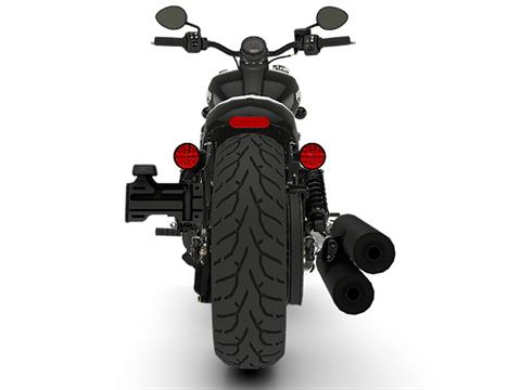 2024 Indian Motorcycle Chief ABS in Fort Lauderdale, Florida - Photo 8