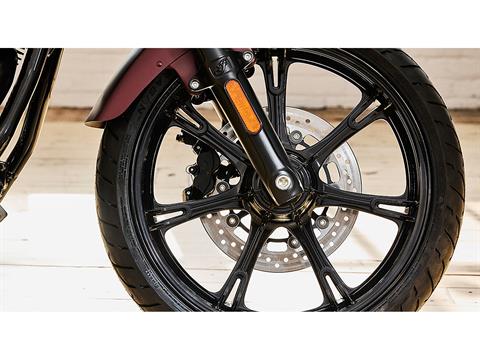 2024 Indian Motorcycle Chief ABS in Fort Lauderdale, Florida - Photo 10