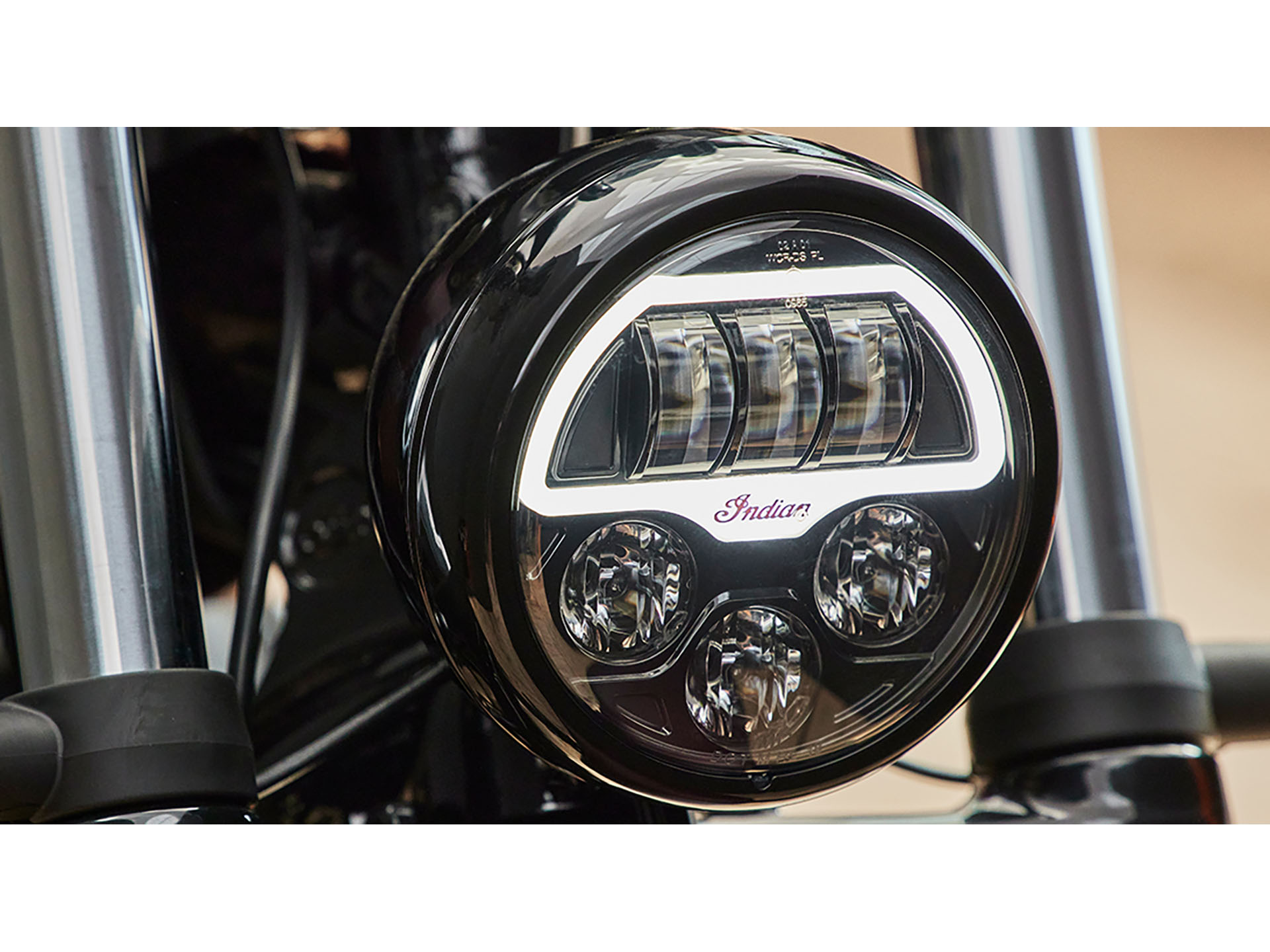 2024 Indian Motorcycle Chief ABS in Fort Lauderdale, Florida - Photo 11