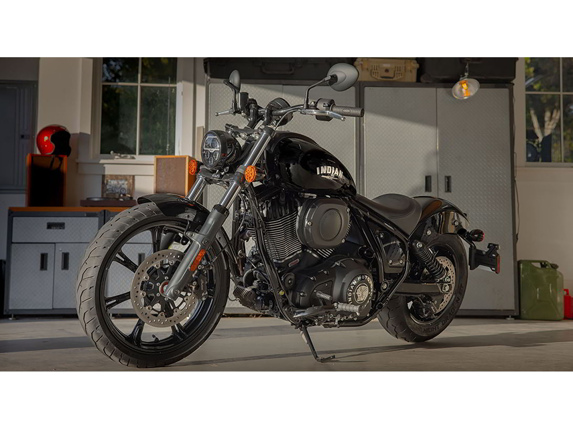 2024 Indian Motorcycle Chief ABS in Fort Lauderdale, Florida - Photo 15