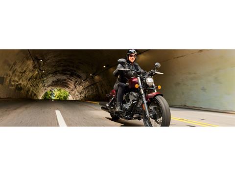 2024 Indian Motorcycle Chief ABS in Fort Lauderdale, Florida - Photo 17