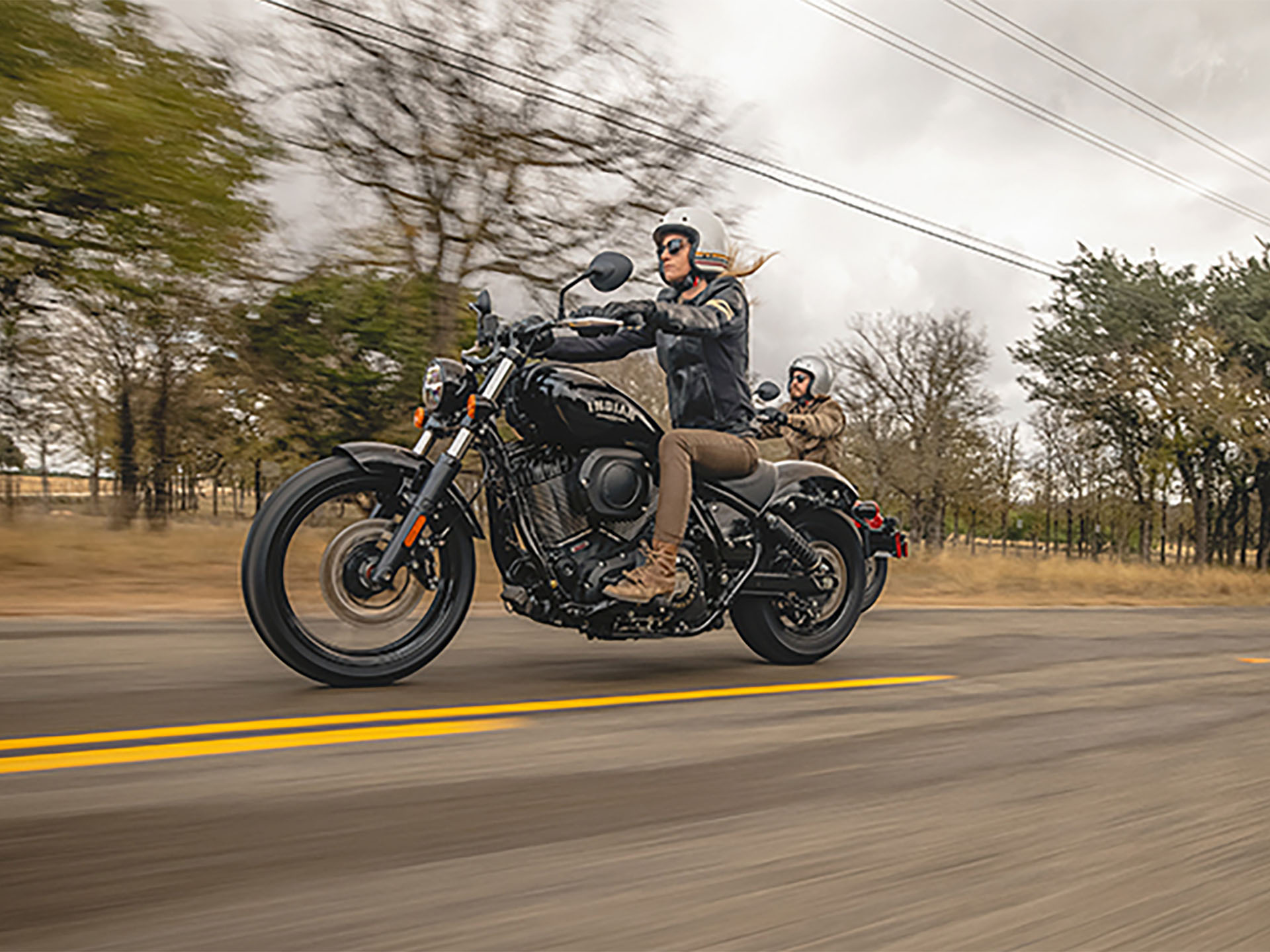 2024 Indian Motorcycle Chief ABS in Fort Lauderdale, Florida - Photo 18