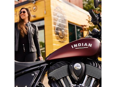 2024 Indian Motorcycle Chief ABS in Fort Lauderdale, Florida - Photo 20