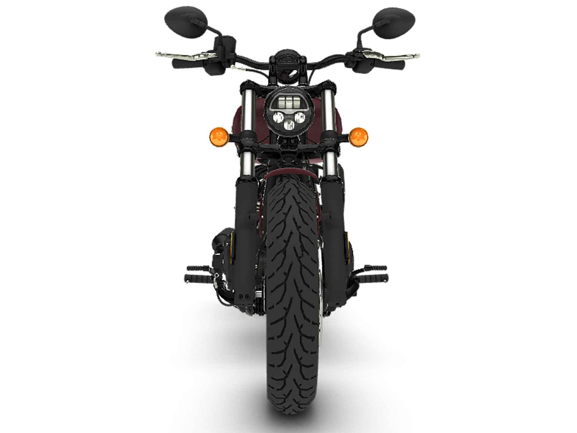 2024 Indian Motorcycle Chief ABS in Fort Lauderdale, Florida - Photo 5