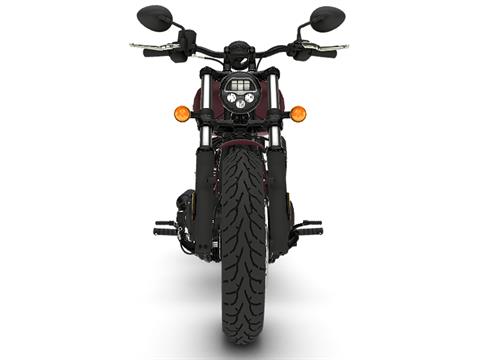 2024 Indian Motorcycle Chief ABS in Fort Lauderdale, Florida - Photo 5
