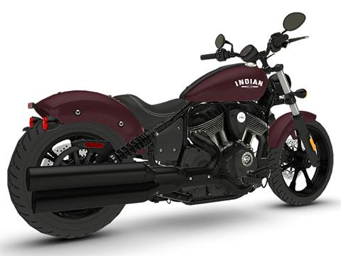 2024 Indian Motorcycle Chief ABS in Fort Lauderdale, Florida - Photo 6