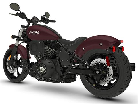 2024 Indian Motorcycle Chief ABS in Fort Lauderdale, Florida - Photo 7