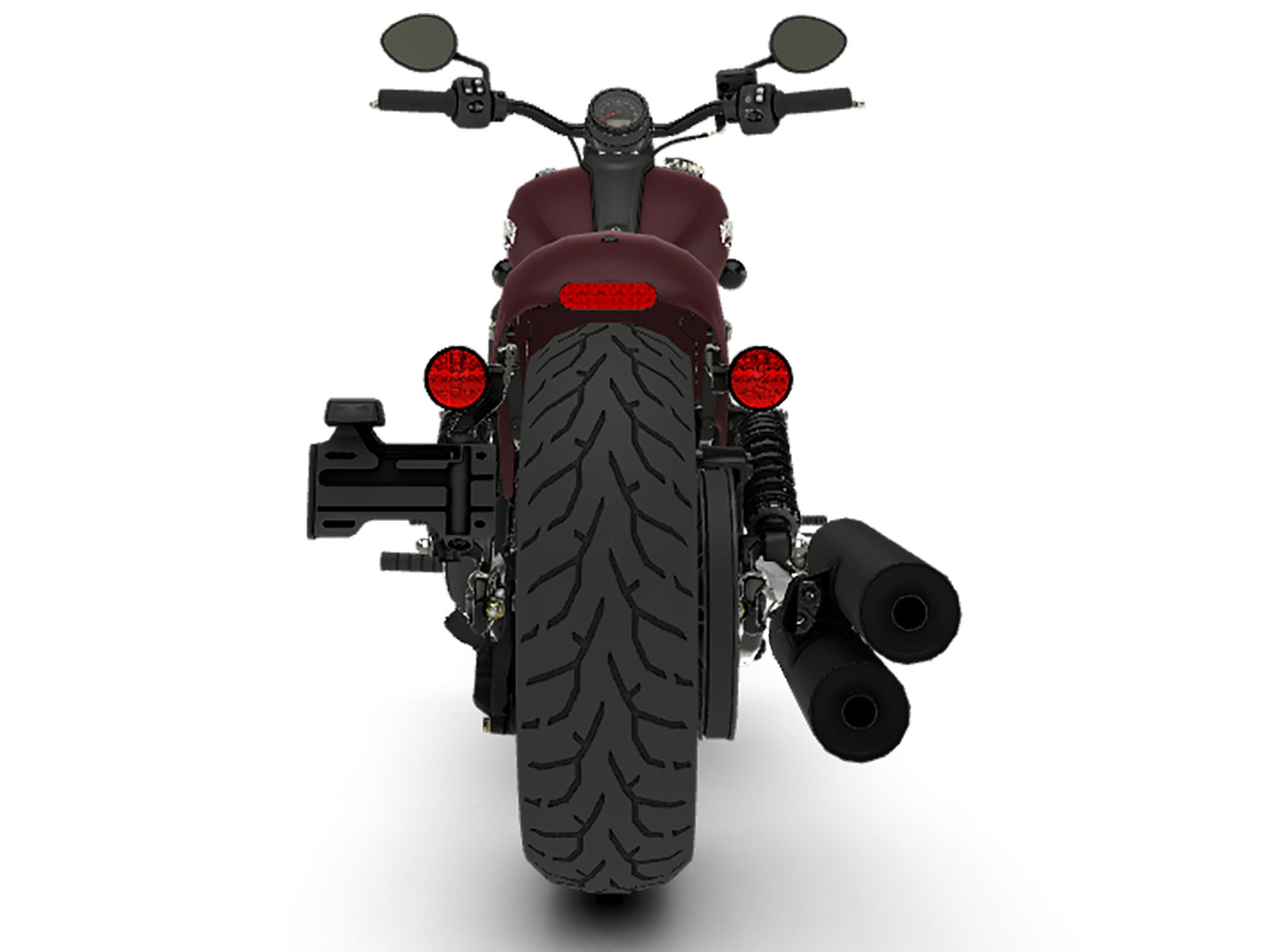 2024 Indian Motorcycle Chief ABS in Fort Lauderdale, Florida - Photo 8