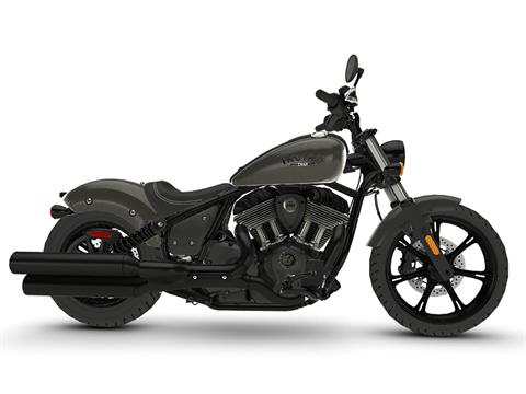 2024 Indian Motorcycle Chief ABS in Fort Lauderdale, Florida - Photo 3
