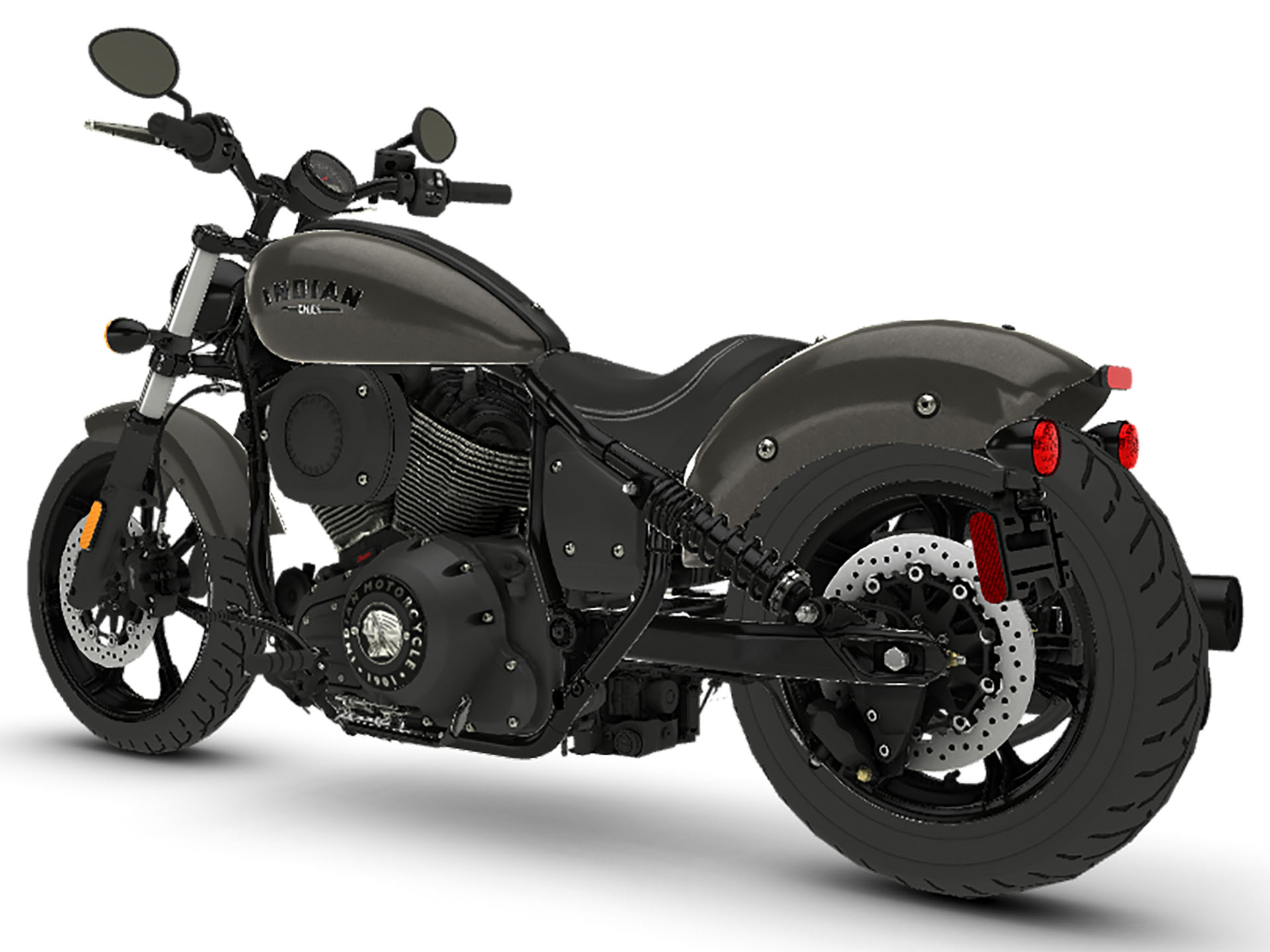 2024 Indian Motorcycle Chief ABS in Fort Lauderdale, Florida - Photo 7