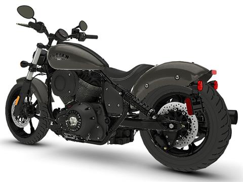 2024 Indian Motorcycle Chief ABS in Fort Lauderdale, Florida - Photo 7