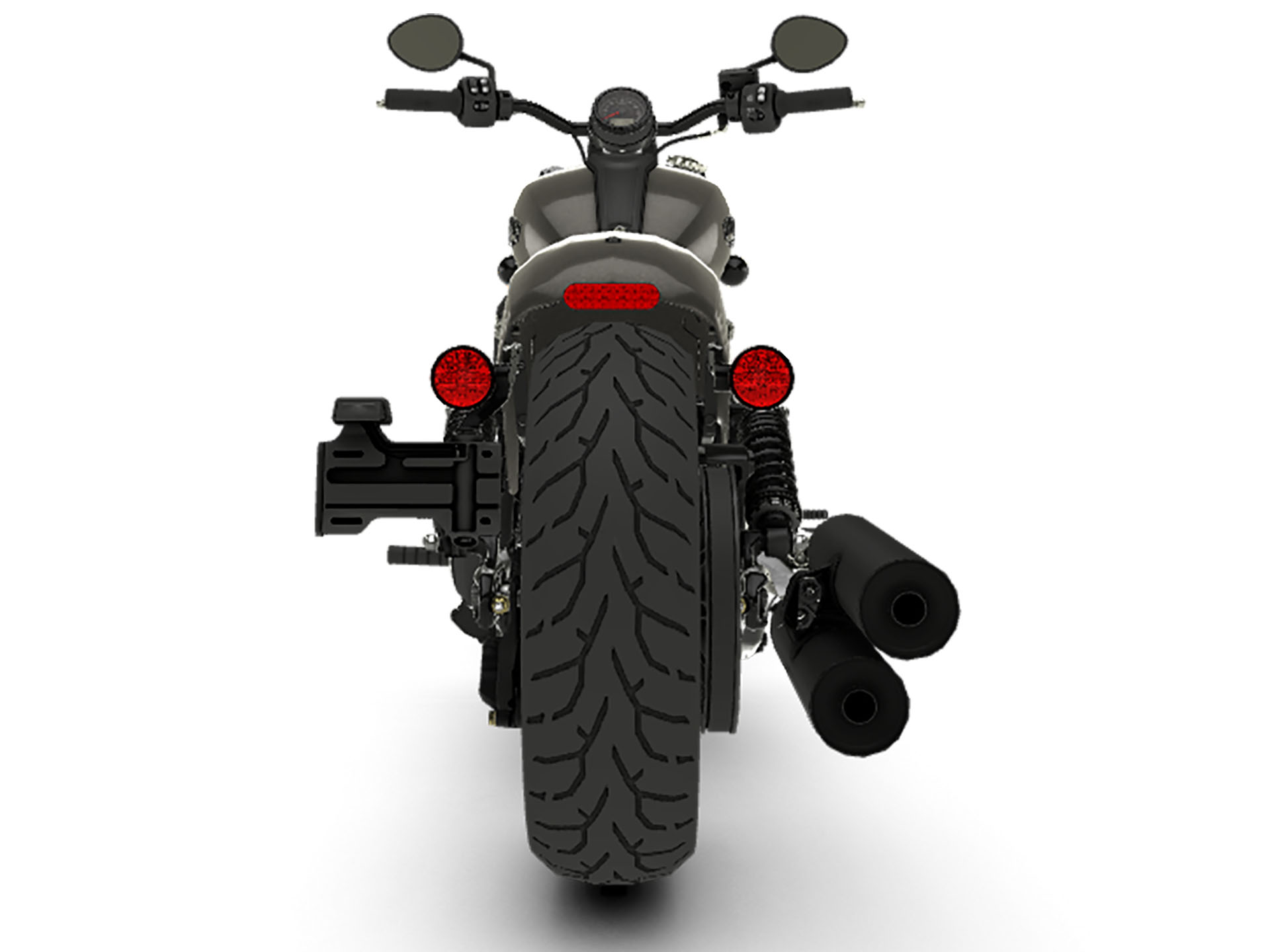 2024 Indian Motorcycle Chief ABS in Fort Lauderdale, Florida - Photo 8