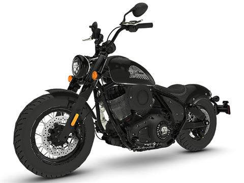 2024 Indian Motorcycle Chief Bobber in Fort Lauderdale, Florida - Photo 2