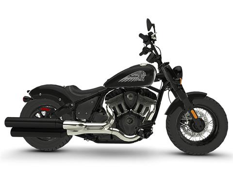 2024 Indian Motorcycle Chief Bobber in Fort Lauderdale, Florida - Photo 3