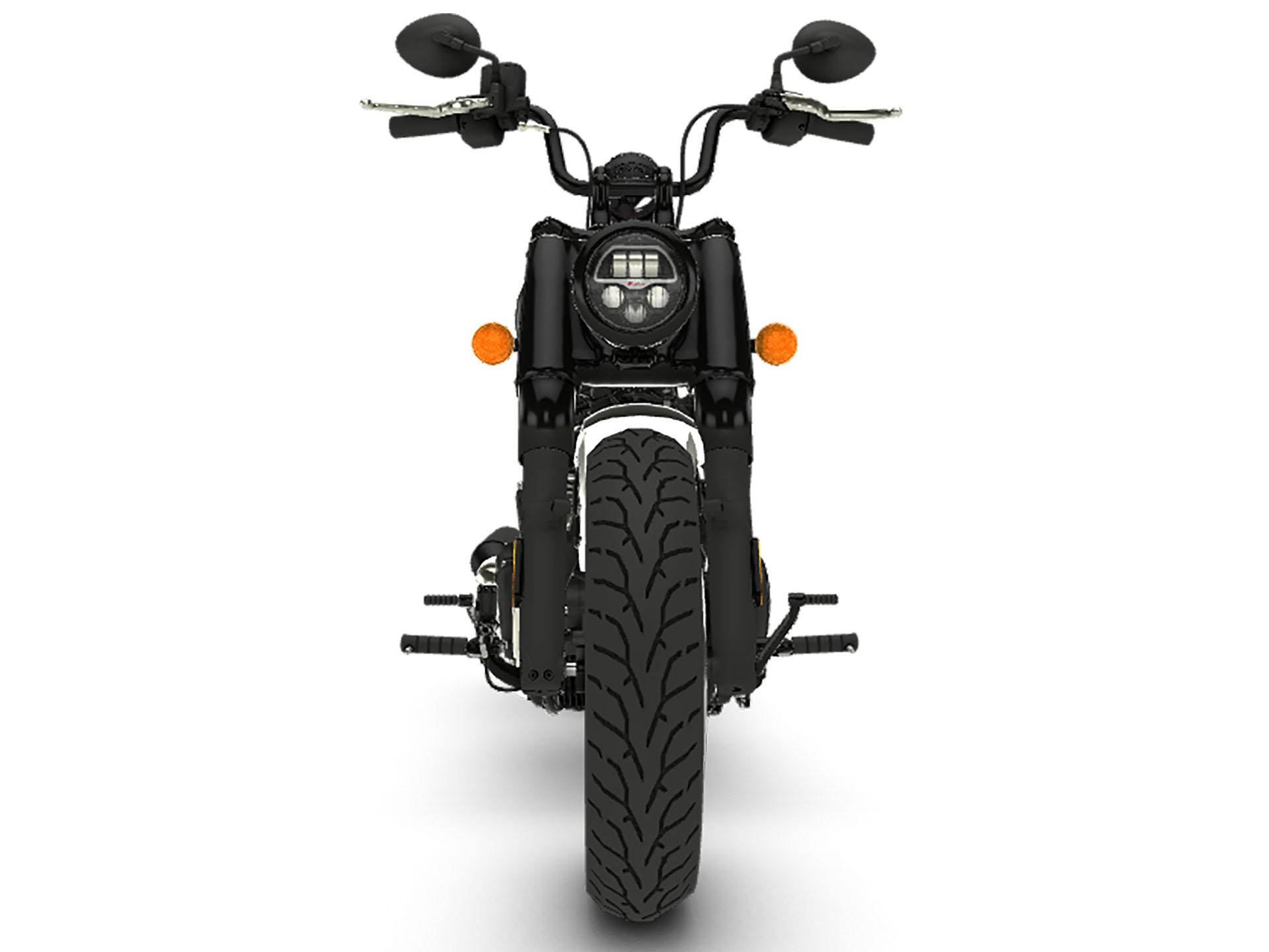 2024 Indian Motorcycle Chief Bobber in Fort Lauderdale, Florida - Photo 5
