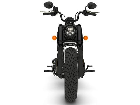 2024 Indian Motorcycle Chief Bobber in Fort Lauderdale, Florida - Photo 5