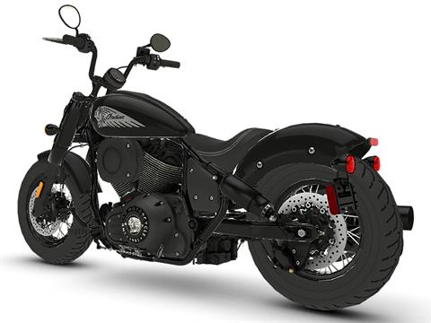 2024 Indian Motorcycle Chief Bobber in Fort Lauderdale, Florida - Photo 7