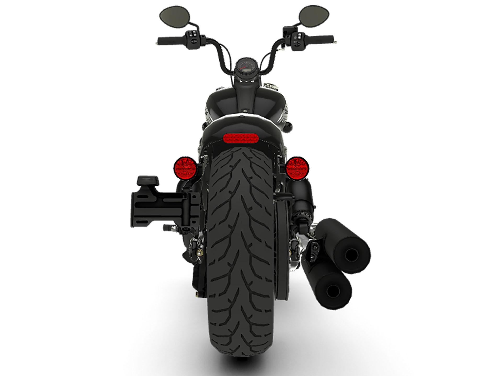 2024 Indian Motorcycle Chief Bobber in Fort Lauderdale, Florida - Photo 8
