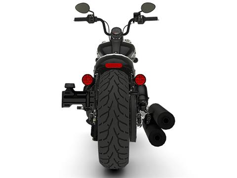 2024 Indian Motorcycle Chief Bobber in Fort Lauderdale, Florida - Photo 8