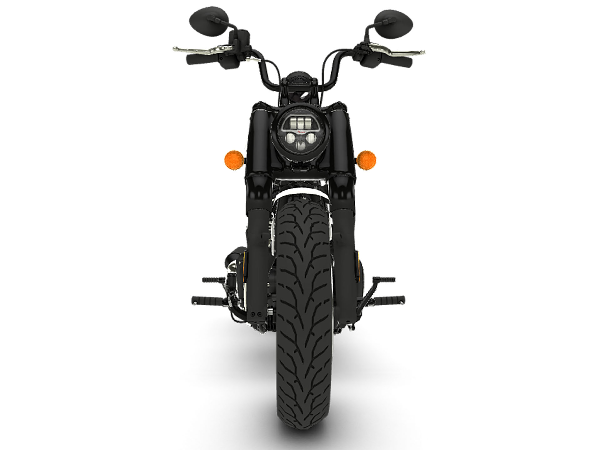 2024 Indian Motorcycle Chief Bobber in Fort Lauderdale, Florida - Photo 5