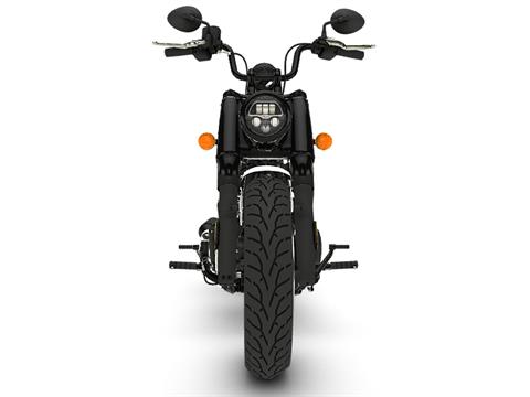 2024 Indian Motorcycle Chief Bobber in Fort Lauderdale, Florida - Photo 5