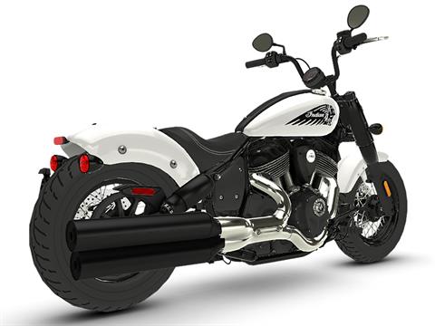 2024 Indian Motorcycle Chief Bobber in Fort Lauderdale, Florida - Photo 6