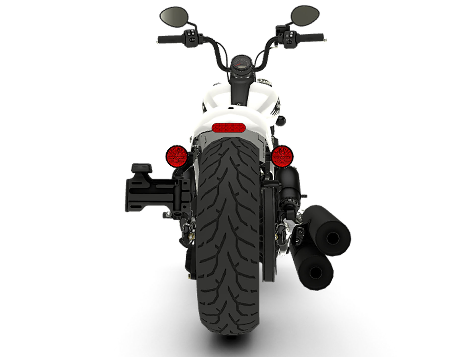 2024 Indian Motorcycle Chief Bobber in Fort Lauderdale, Florida - Photo 8