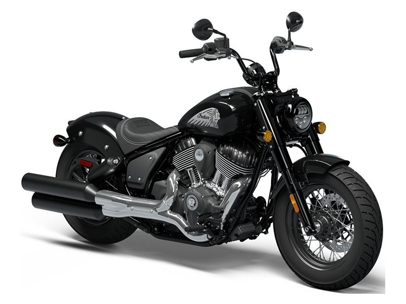 2024 Indian Motorcycle Chief Bobber ABS in Fort Lauderdale, Florida - Photo 1