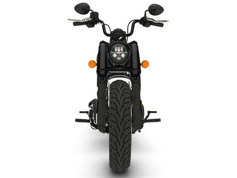 2024 Indian Motorcycle Chief Bobber ABS in Fort Lauderdale, Florida - Photo 5