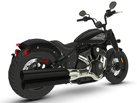 2024 Indian Motorcycle Chief Bobber ABS in Fort Lauderdale, Florida - Photo 6