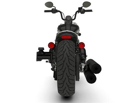 2024 Indian Motorcycle Chief Bobber ABS in Fort Lauderdale, Florida - Photo 8