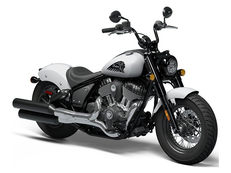 2024 Indian Motorcycle Chief Bobber ABS in Fort Lauderdale, Florida - Photo 1