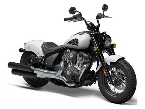 2024 Indian Motorcycle Chief Bobber ABS