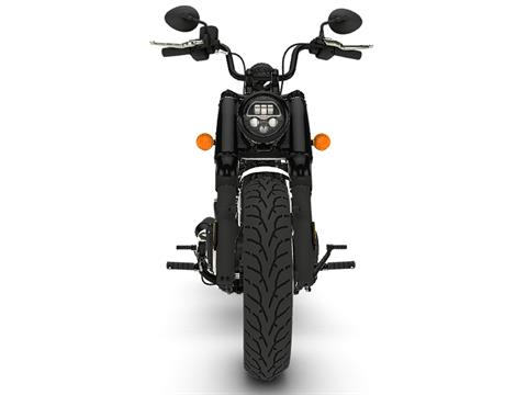 2024 Indian Motorcycle Chief Bobber ABS in Fort Lauderdale, Florida - Photo 5