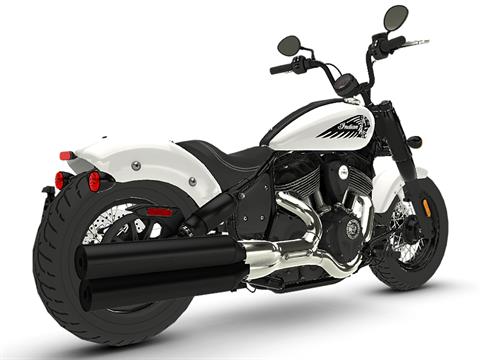 2024 Indian Motorcycle Chief Bobber ABS in Fort Lauderdale, Florida - Photo 6