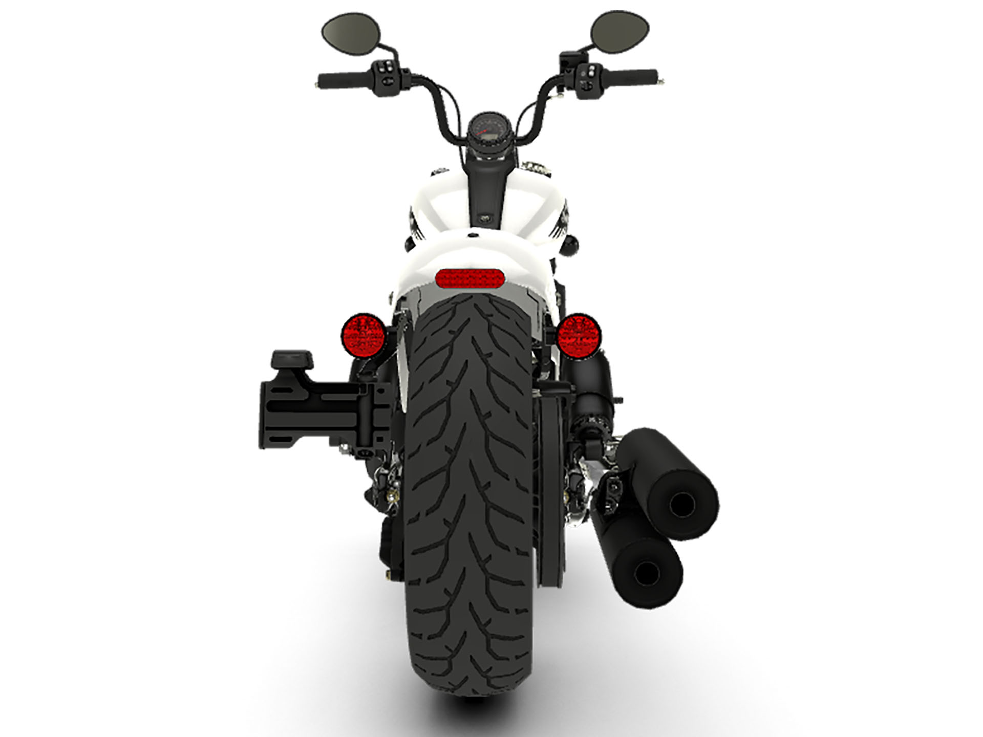 2024 Indian Motorcycle Chief Bobber ABS in Fort Lauderdale, Florida - Photo 8