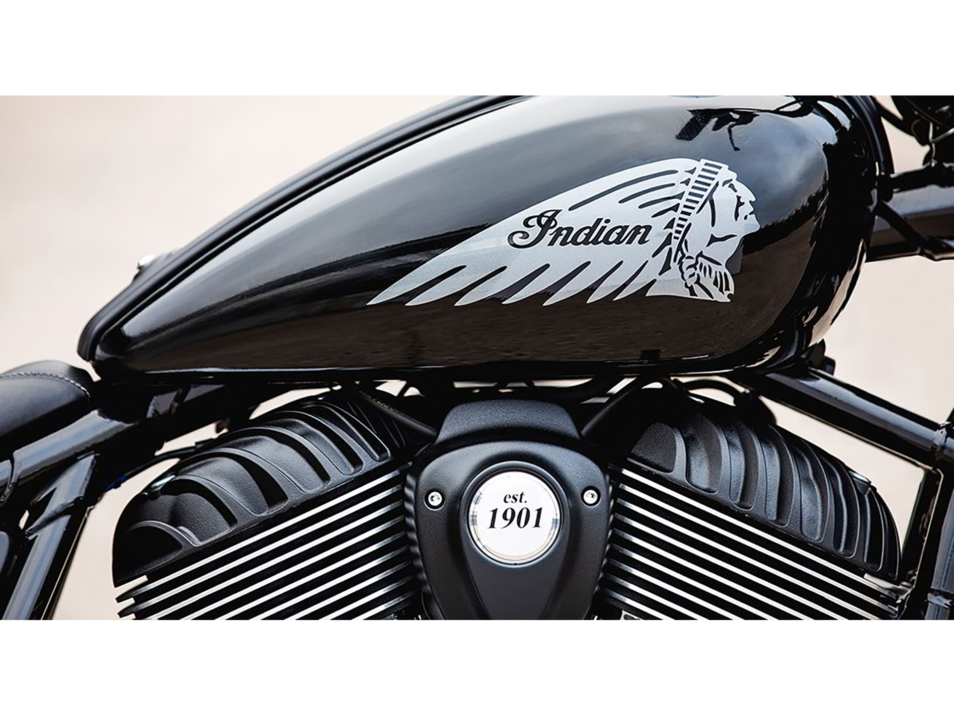 2024 Indian Motorcycle Chief Bobber ABS in Fort Lauderdale, Florida - Photo 10
