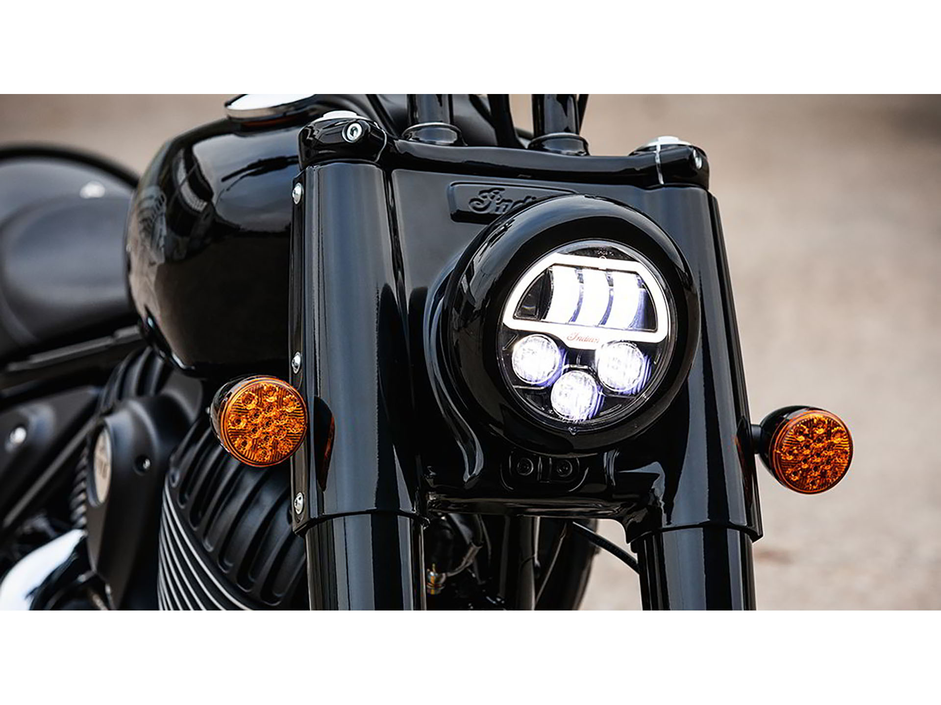 2024 Indian Motorcycle Chief Bobber ABS in Fort Lauderdale, Florida - Photo 12