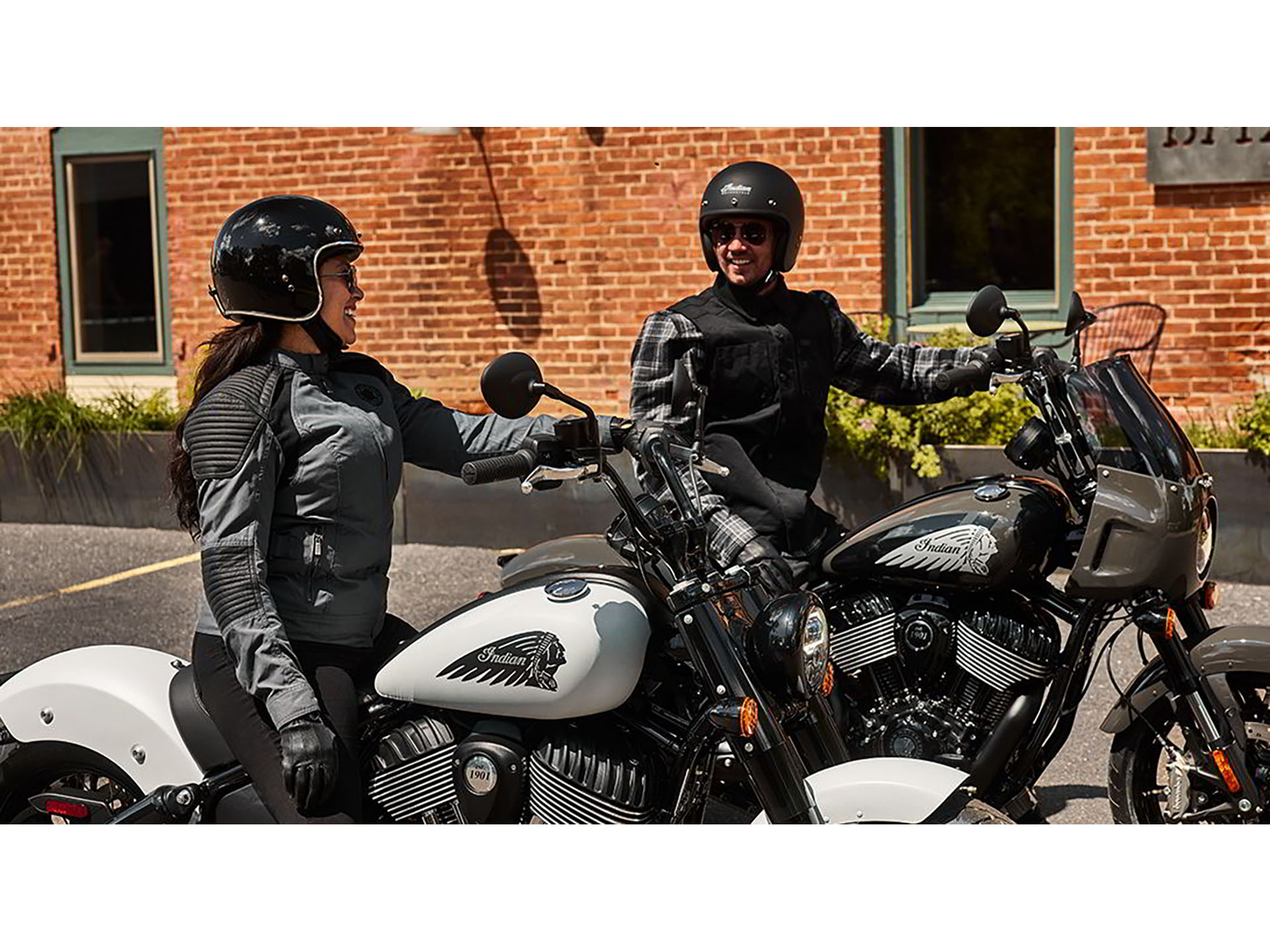 2024 Indian Motorcycle Chief Bobber ABS in Fort Lauderdale, Florida - Photo 14