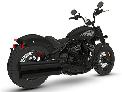 2024 Indian Motorcycle Chief Bobber Dark Horse® in Fort Lauderdale, Florida - Photo 6