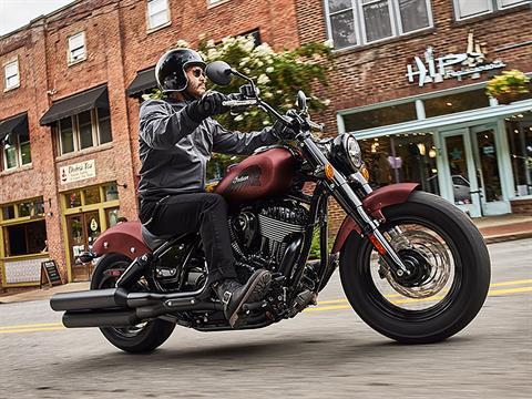 2024 Indian Motorcycle Chief Bobber Dark Horse® in Fort Lauderdale, Florida - Photo 16