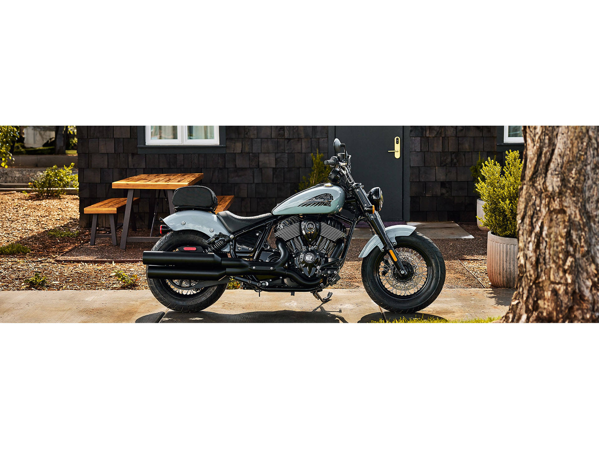 2024 Indian Motorcycle Chief Bobber Dark Horse® in Fort Lauderdale, Florida - Photo 17